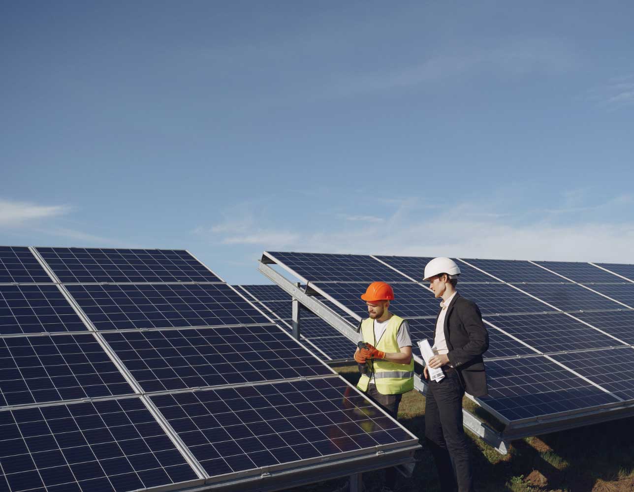 Equipe Especializada