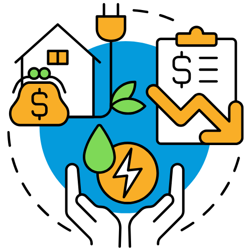 Consumidor de Energia