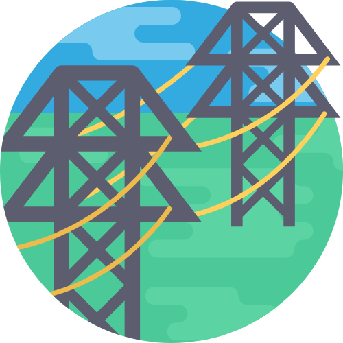 Rede de Distribuição